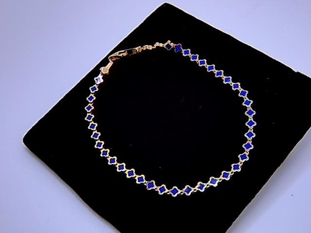 BRACELET EN OR 10KT NEW