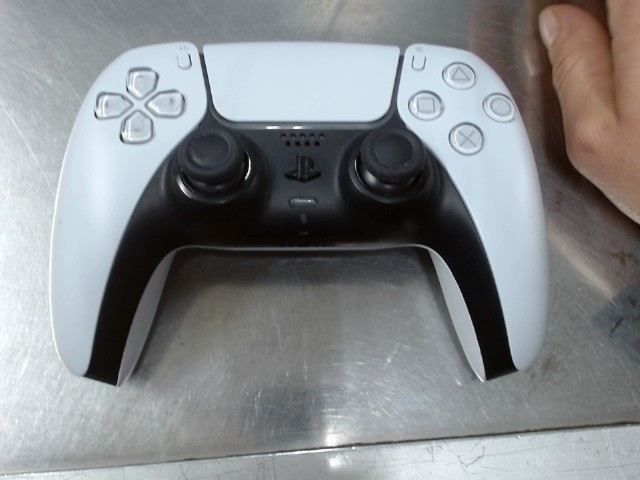 Manette ps5 wireless