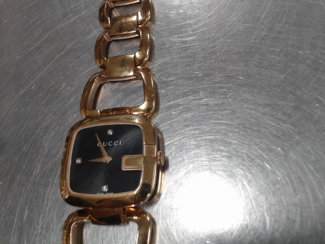 Montre femme stainless