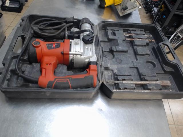 Rotary hmmwe skt filaire