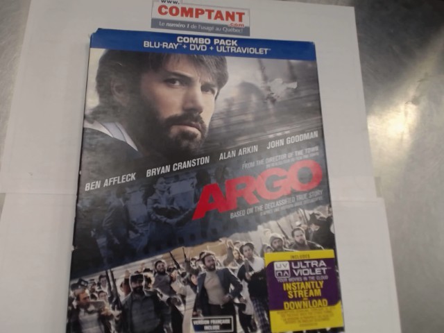 Argo
