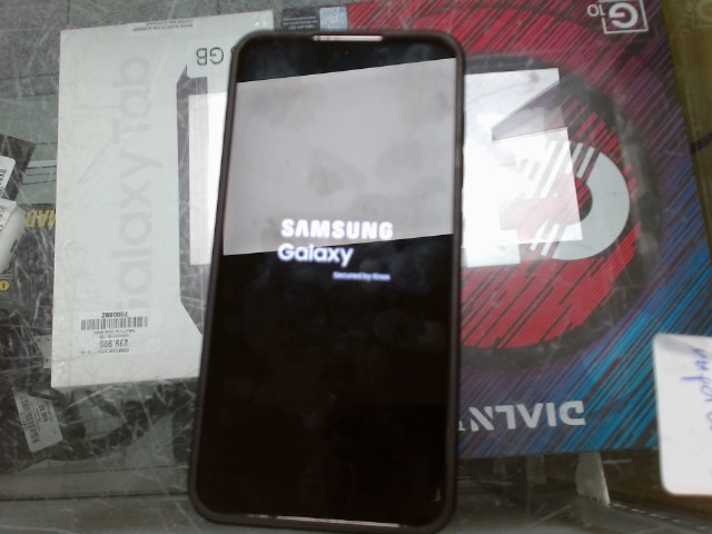 Samsung s24 noire usager