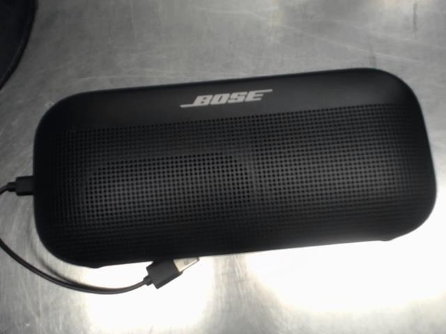Speaker bose soundlink flex 2 gen