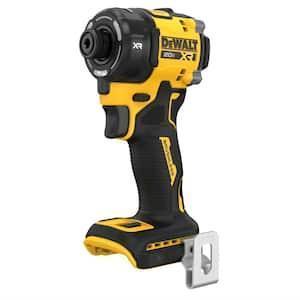 Cordless oscilating tool dewalt