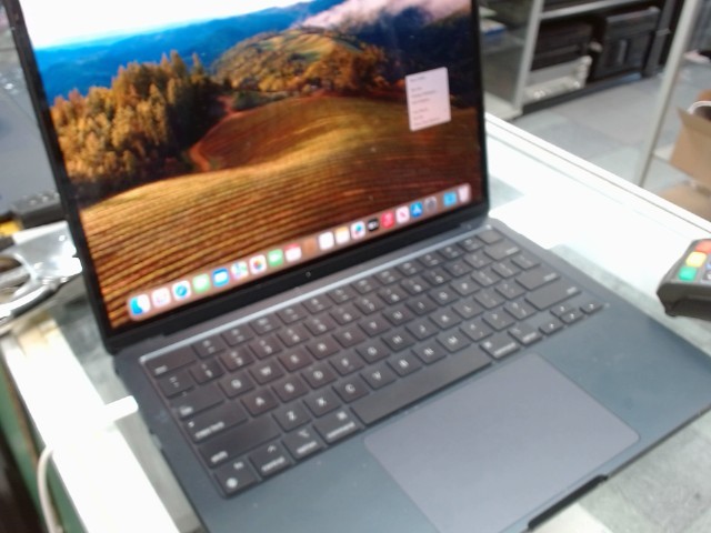 Macbook air 3m