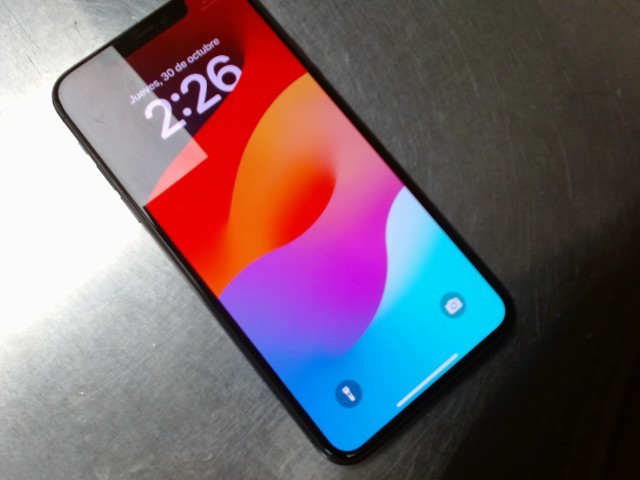Iphone 11 pro max 512 gb