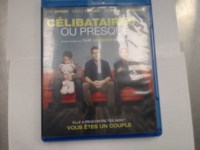 Celibataires ou presque