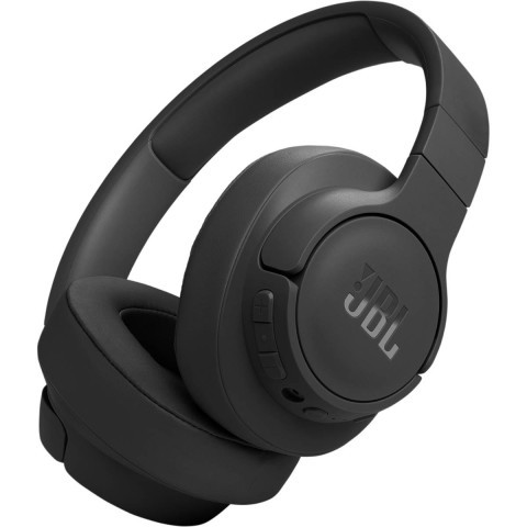 Casque audio jbl noir avec fil