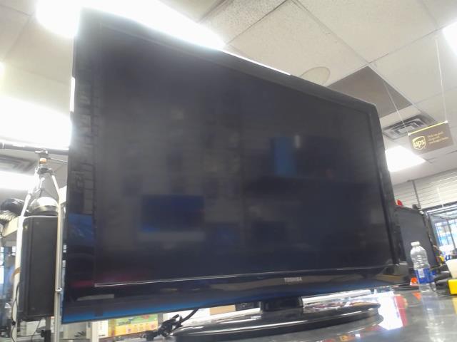 Tv 40 po toshiba pas de manette