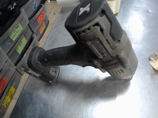 Impact maximumm sans batterie