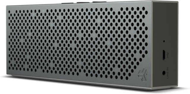 Speaker bluetooth jlab crasher slim
