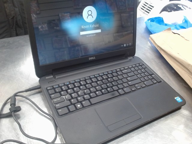 Celeron 2.16ghz/4gb ram/500hdd + chg