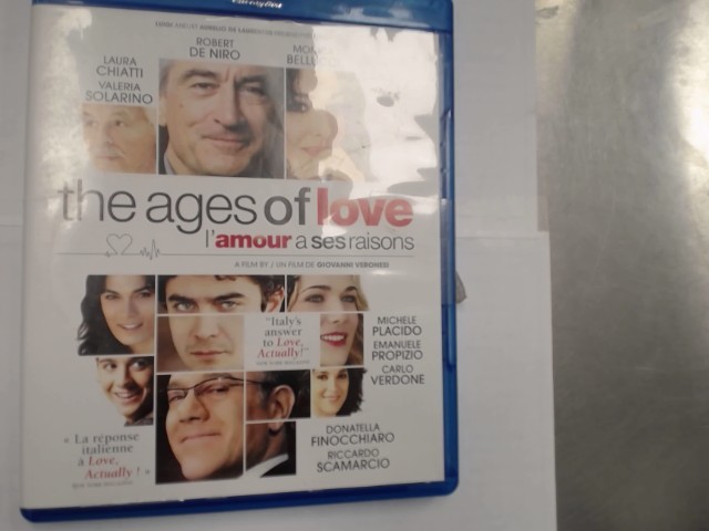 Lamour a ses raisons