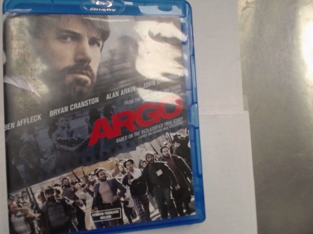 Argo