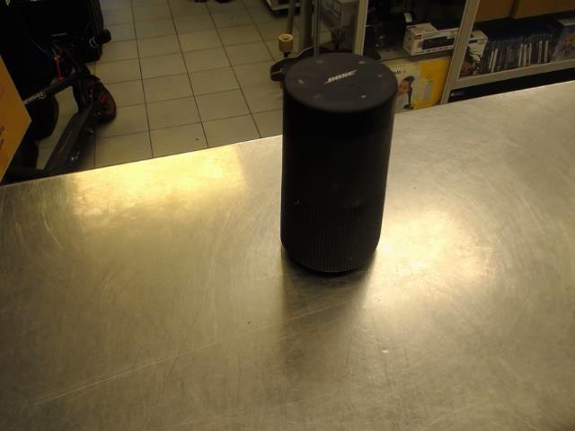 Bose revolve