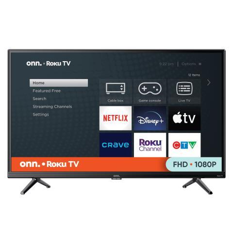 Television 32pouce roku 1080p