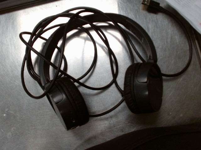 Ecouteur bluetooth + char