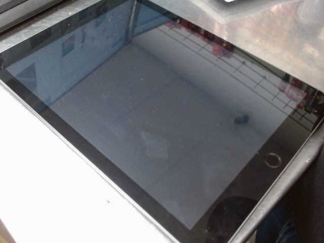 Ipad 6th 32gb wifi