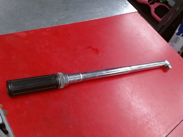 Torque wrench
