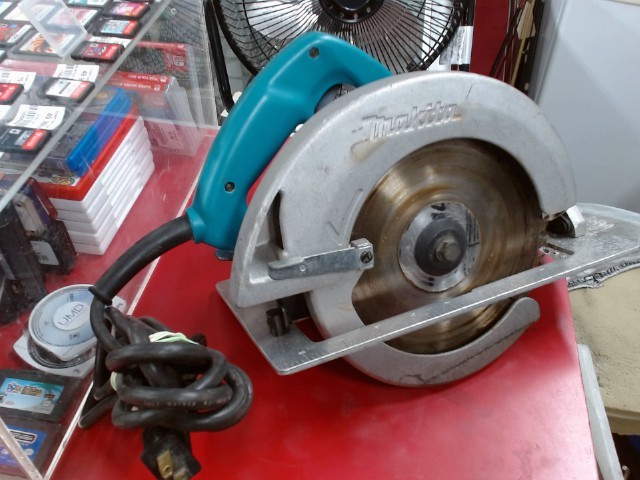 Scie circulaire a fil