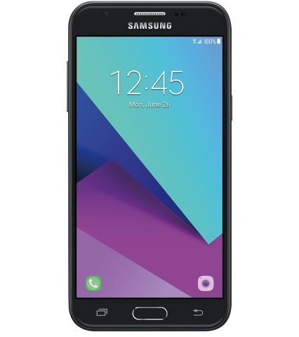 Cell samsung j3 prime