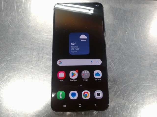 Samsung s22+ no charge