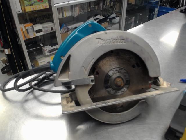 Makita scie ronde a fil