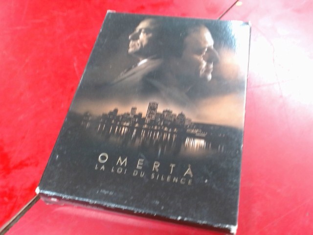 Omerta la loi du silence