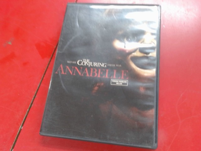 Annabelle