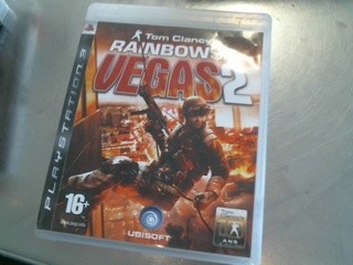 Tom clancy s