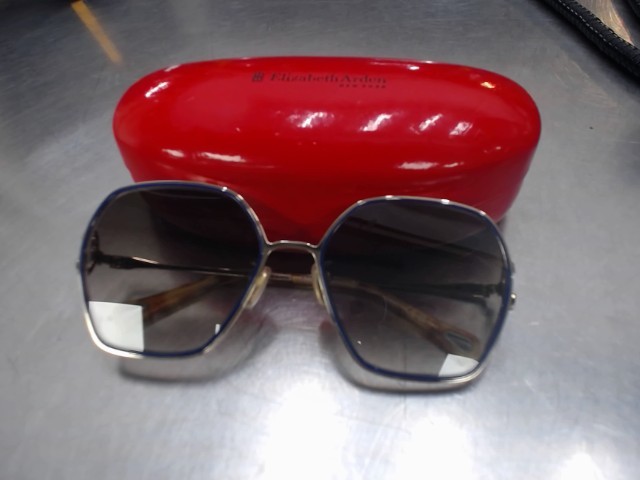 Lunette fume femme chlo