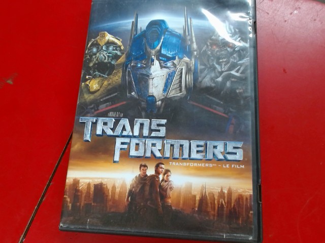 Transformers