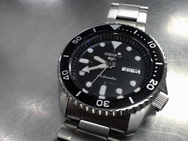 Montre homme seiko 5 sports