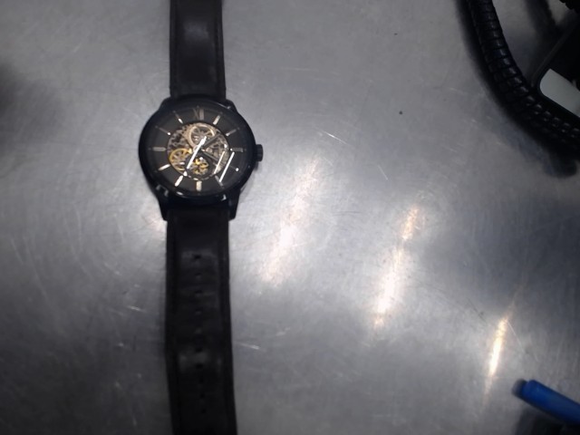 Montre homme fossil