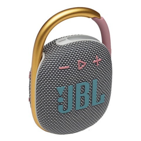 Jbl clip 4 gris