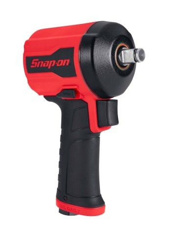 Impact a air snap on