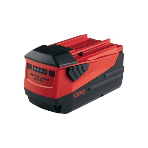 Batterie hilti 6ah