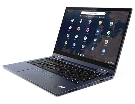 Thinkpad yoga c13