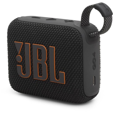 Jbl go 4 noir bonne etat
