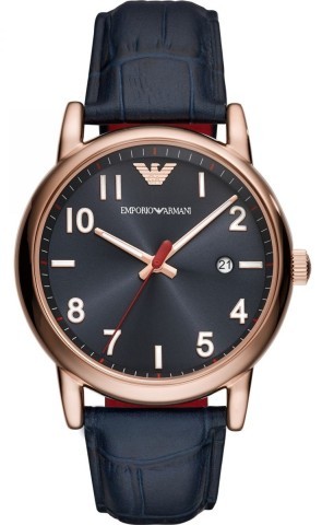 Montre emporio armani luigi ar11135