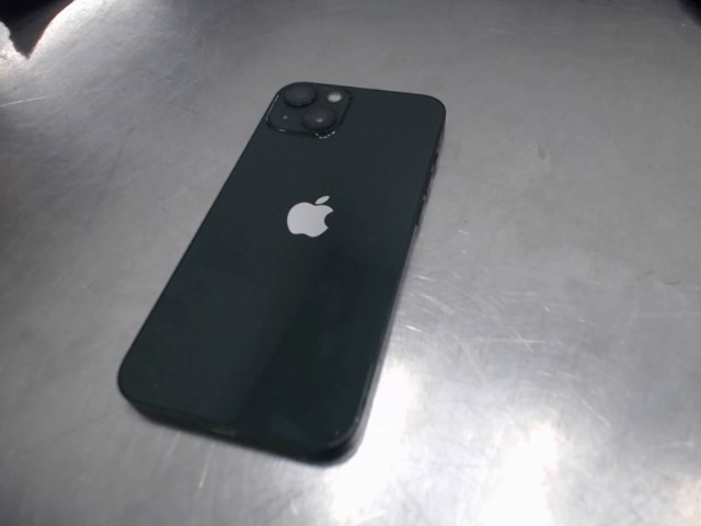 I phone 13 vert