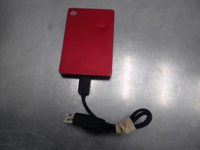External hard drive seagate 1tb