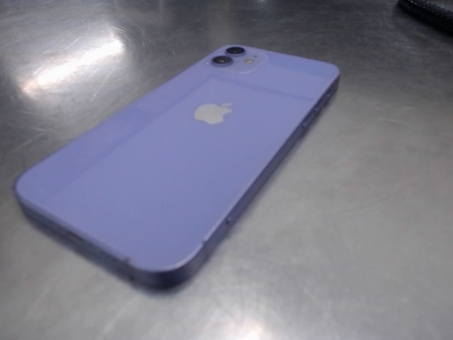 Iphone 12 mauve 64gb