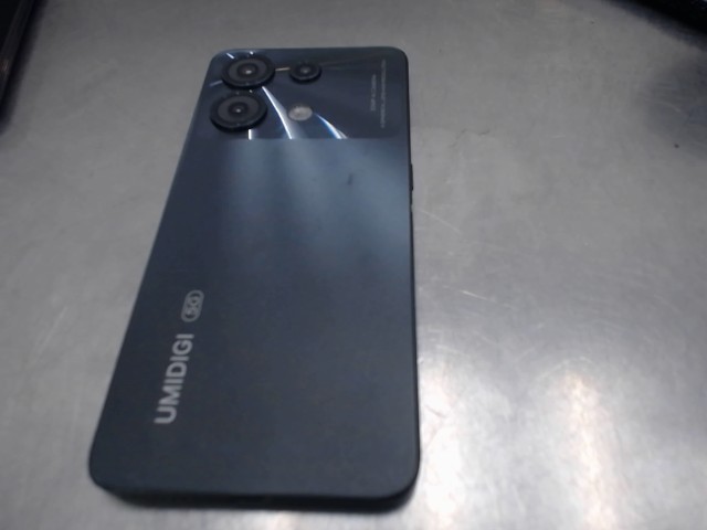 Umigdi 9g 5g cracked camera