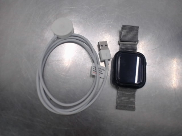 Apple smart watch series 9