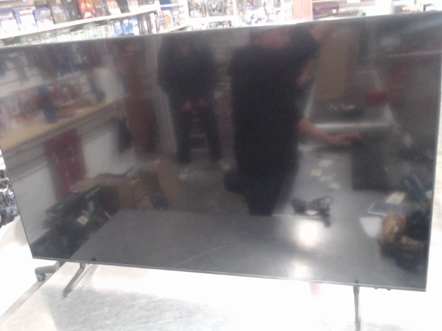 Tv led 55''/smart/4k avec tc(2024)