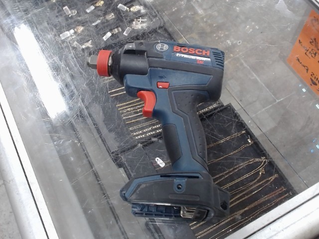 Impact 18v no batt/chrg