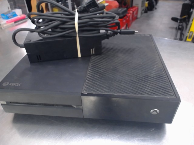 Xbox one 1st gen