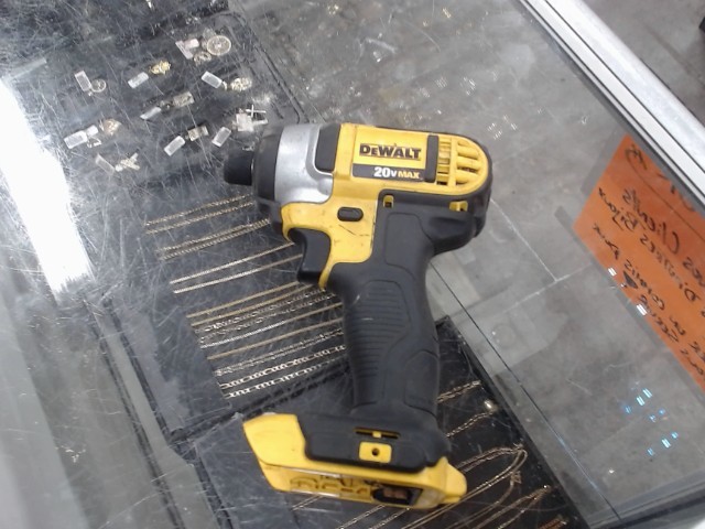 Impact 20v no batt/chrg