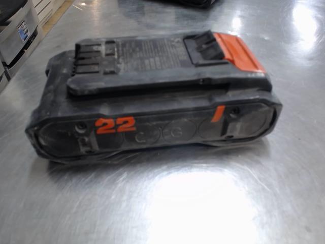 Batterie hilti 4ah